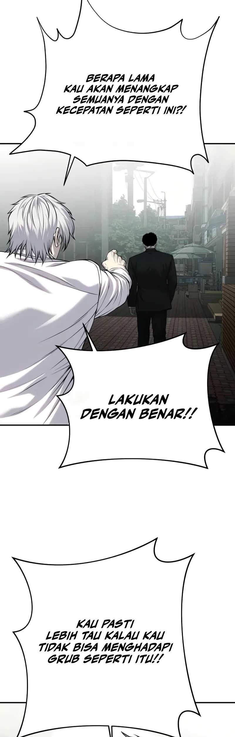 Son’s Retribution Chapter 27 - halaman 34