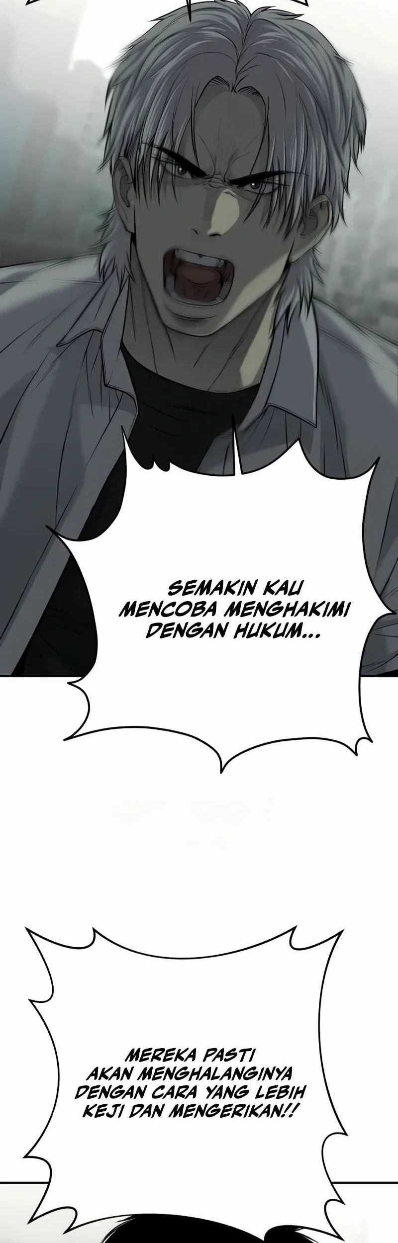 Son’s Retribution Chapter 27 - halaman 35