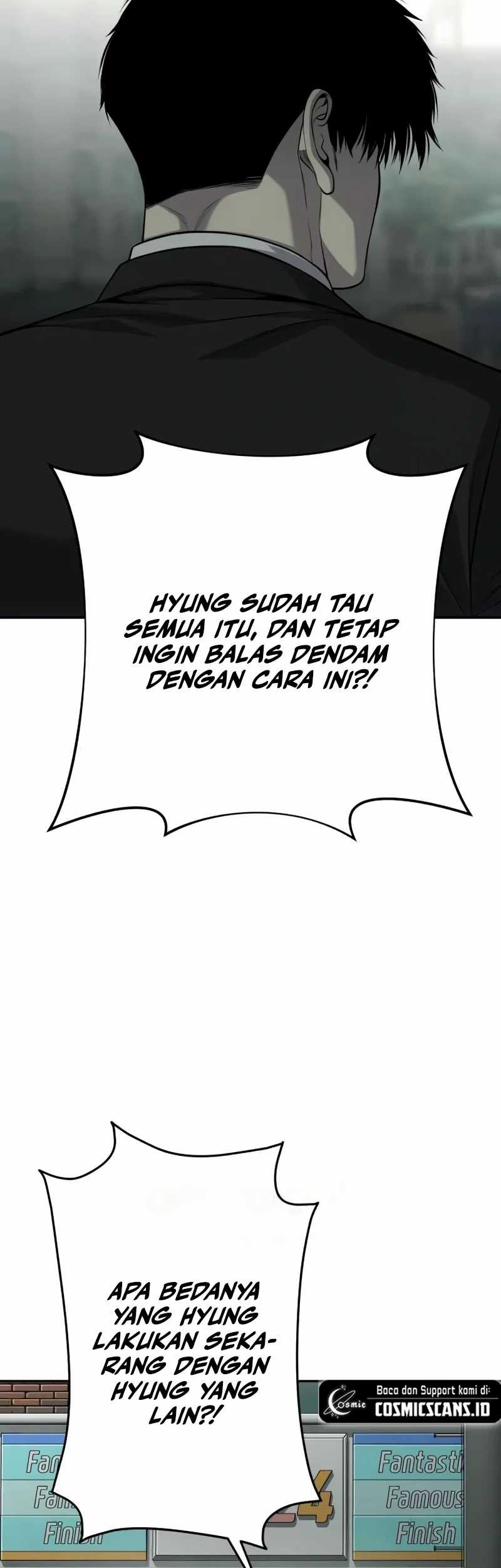 Son’s Retribution Chapter 27 - halaman 36