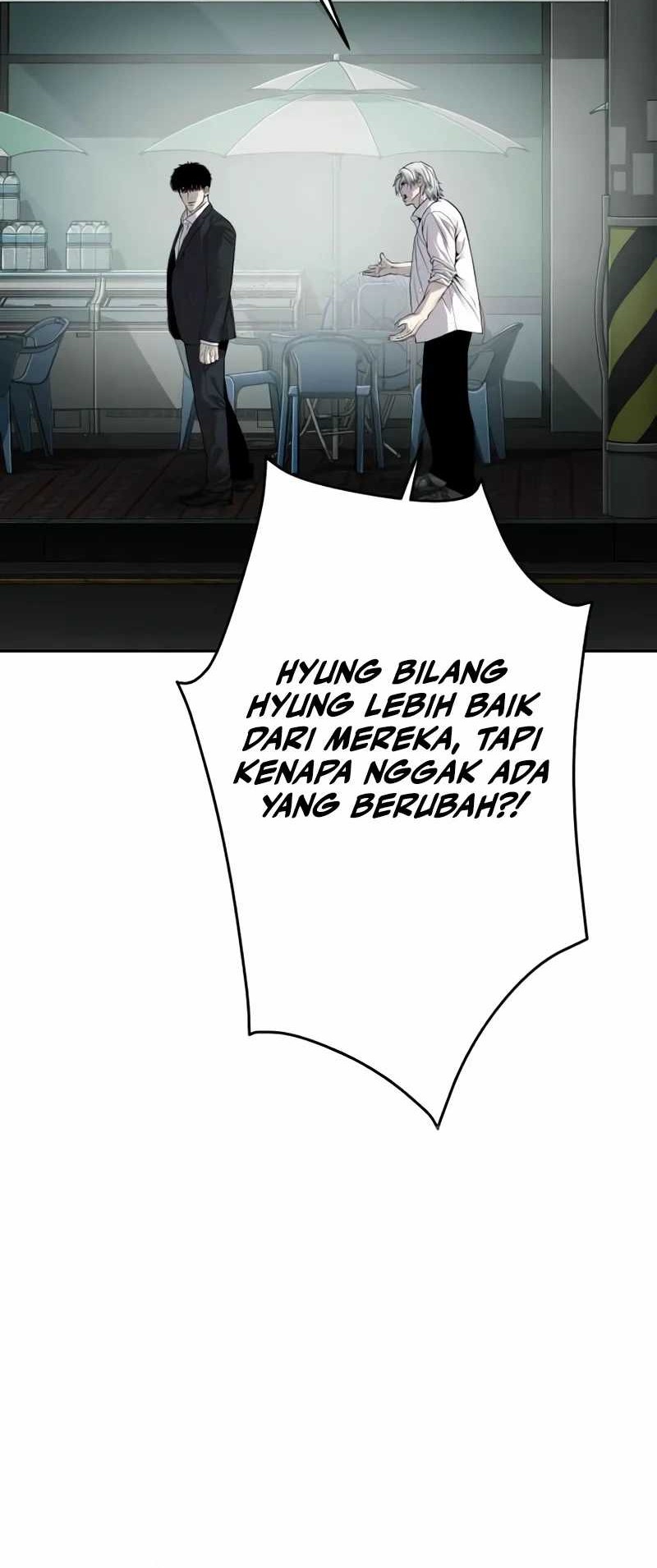 Son’s Retribution Chapter 27 - halaman 37