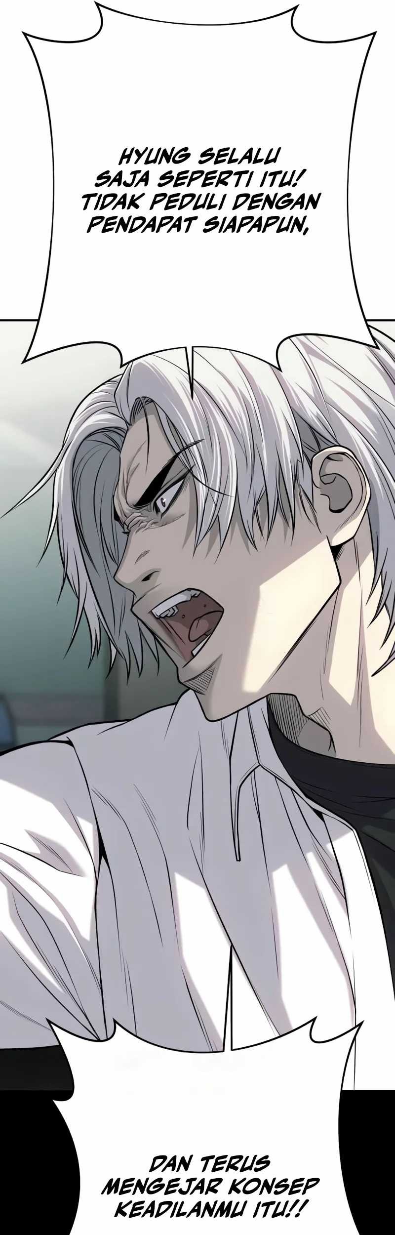 Son’s Retribution Chapter 27 - halaman 38