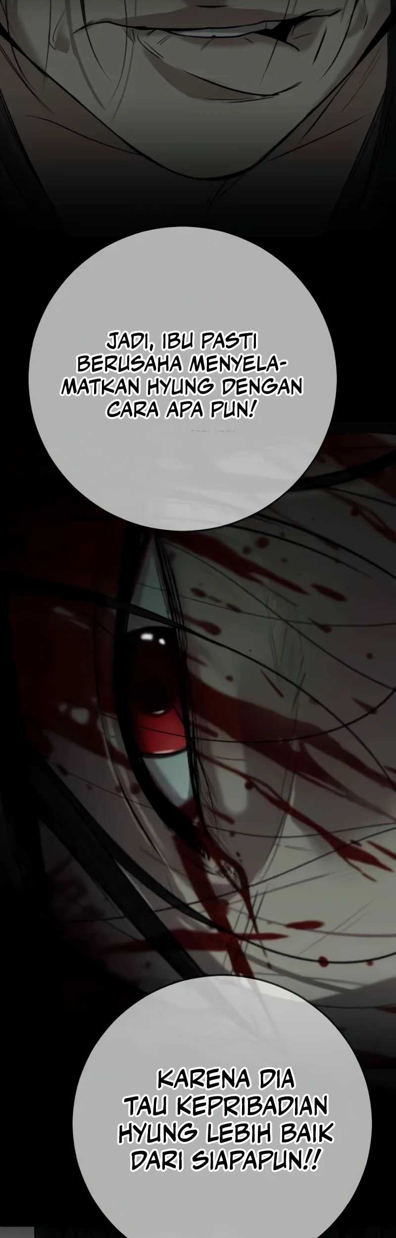 Son’s Retribution Chapter 27 - halaman 40