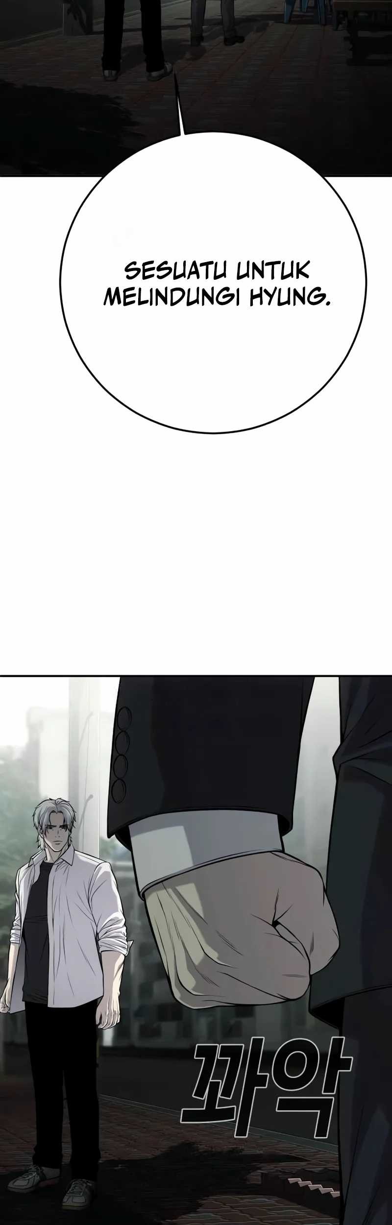 Son’s Retribution Chapter 27 - halaman 42