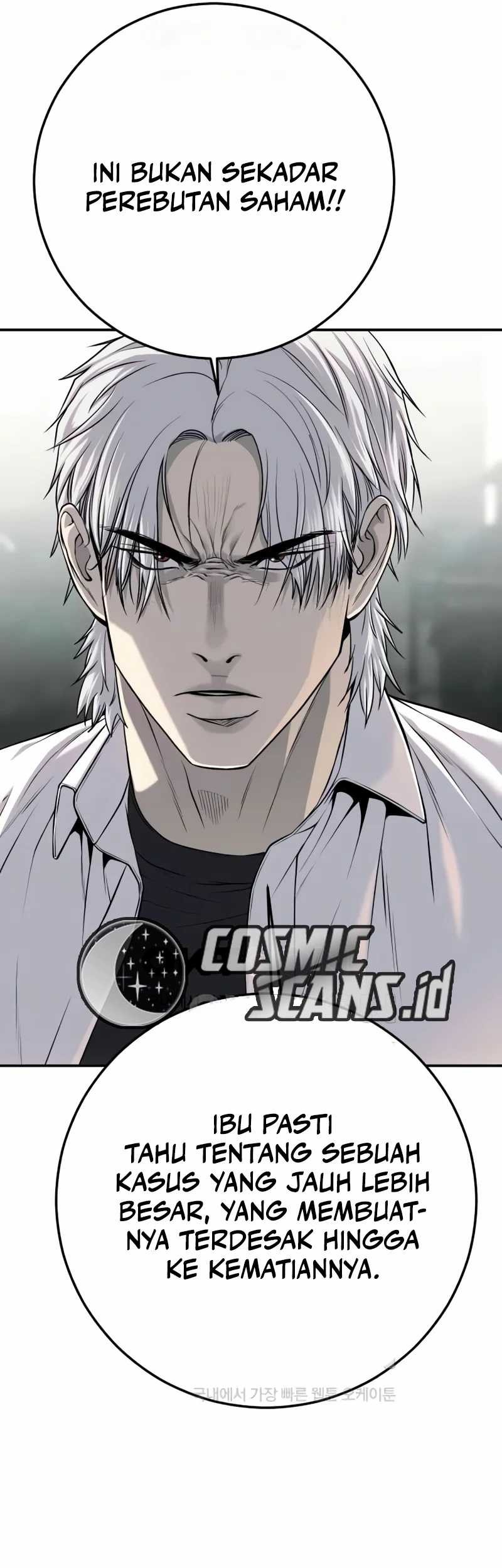Son’s Retribution Chapter 27 - halaman 44