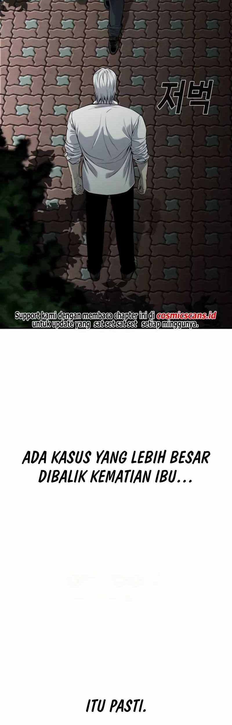 Son’s Retribution Chapter 27 - halaman 47
