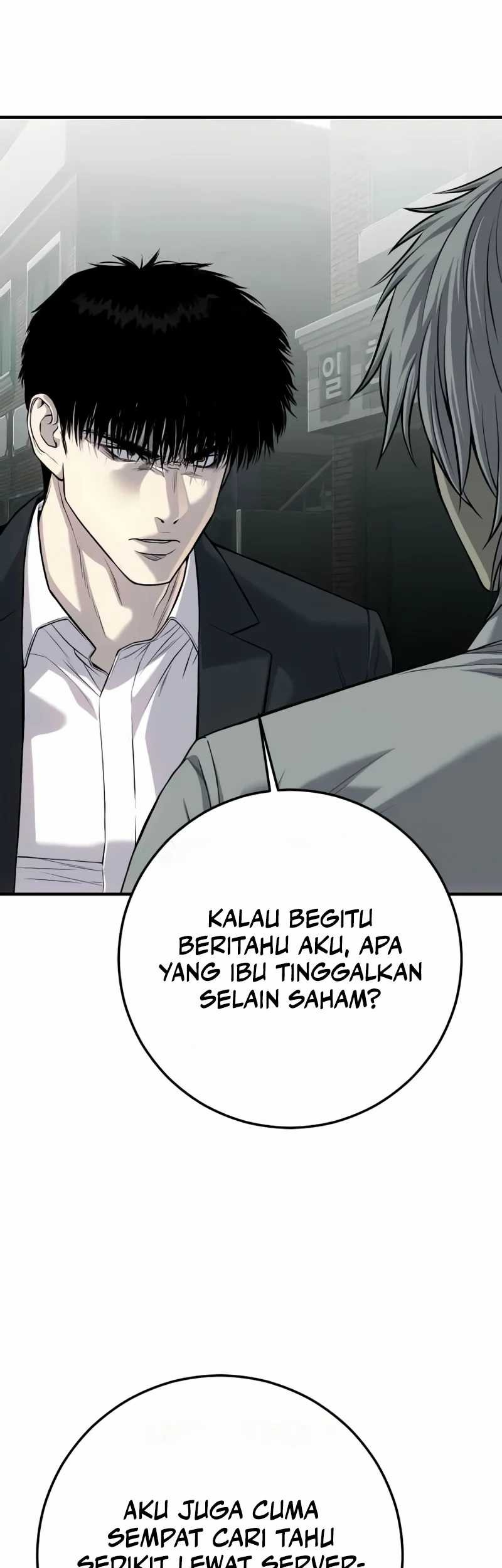 Son’s Retribution Chapter 27 - halaman 48