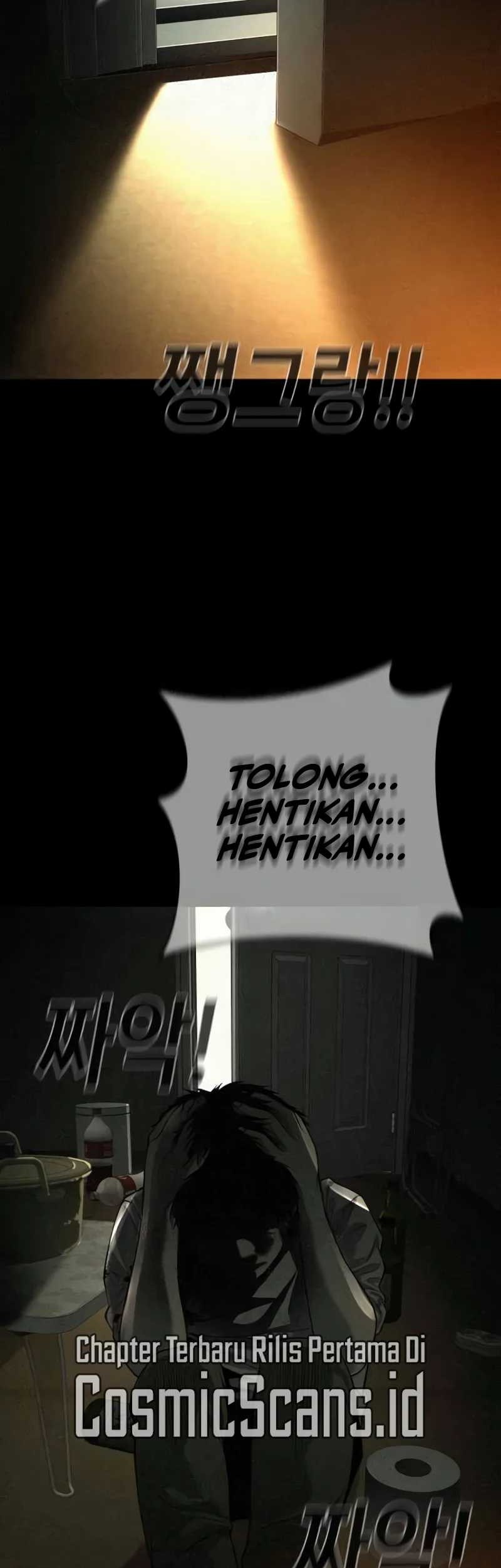 Son’s Retribution Chapter 27 - halaman 52