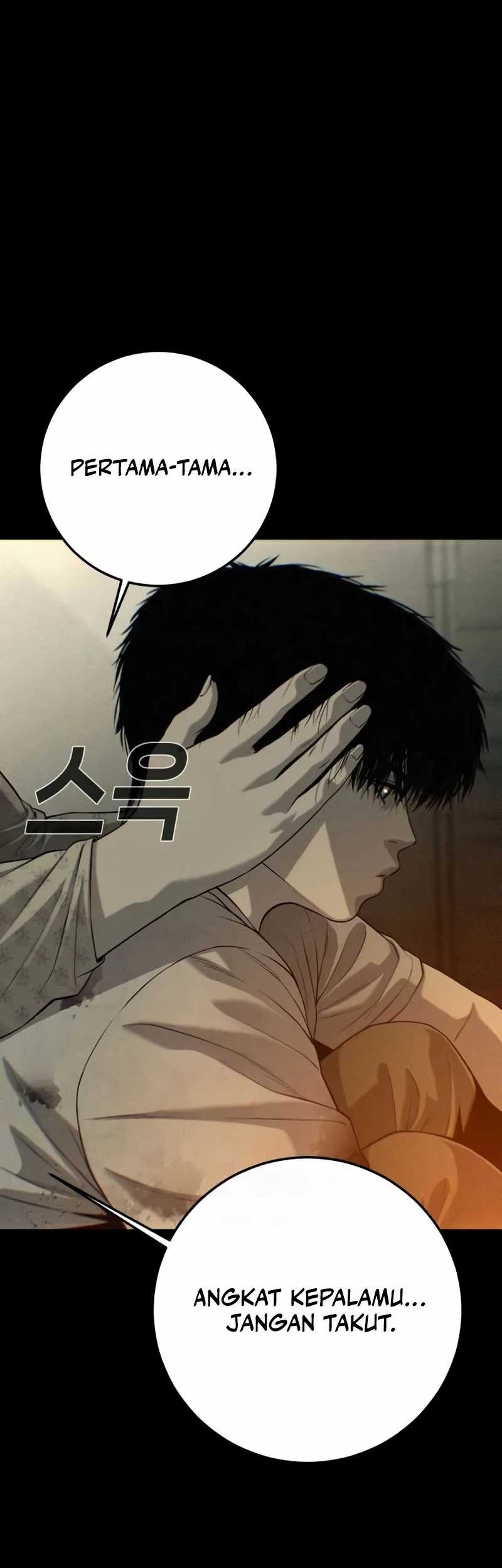 Son’s Retribution Chapter 27 - halaman 55
