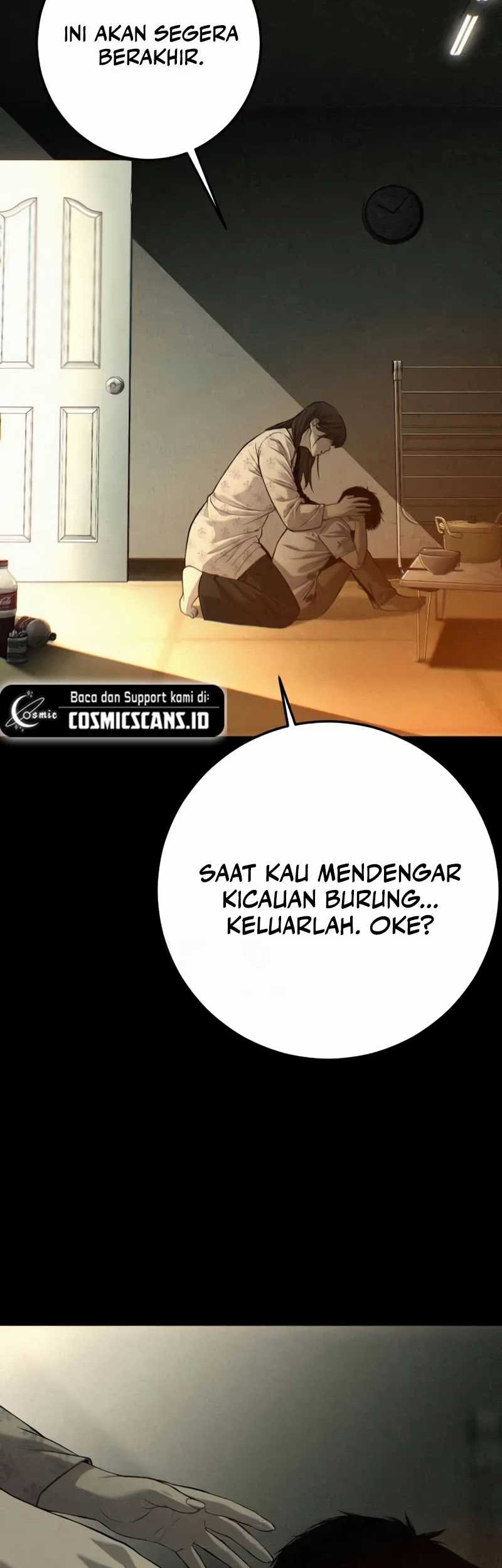 Son’s Retribution Chapter 27 - halaman 57