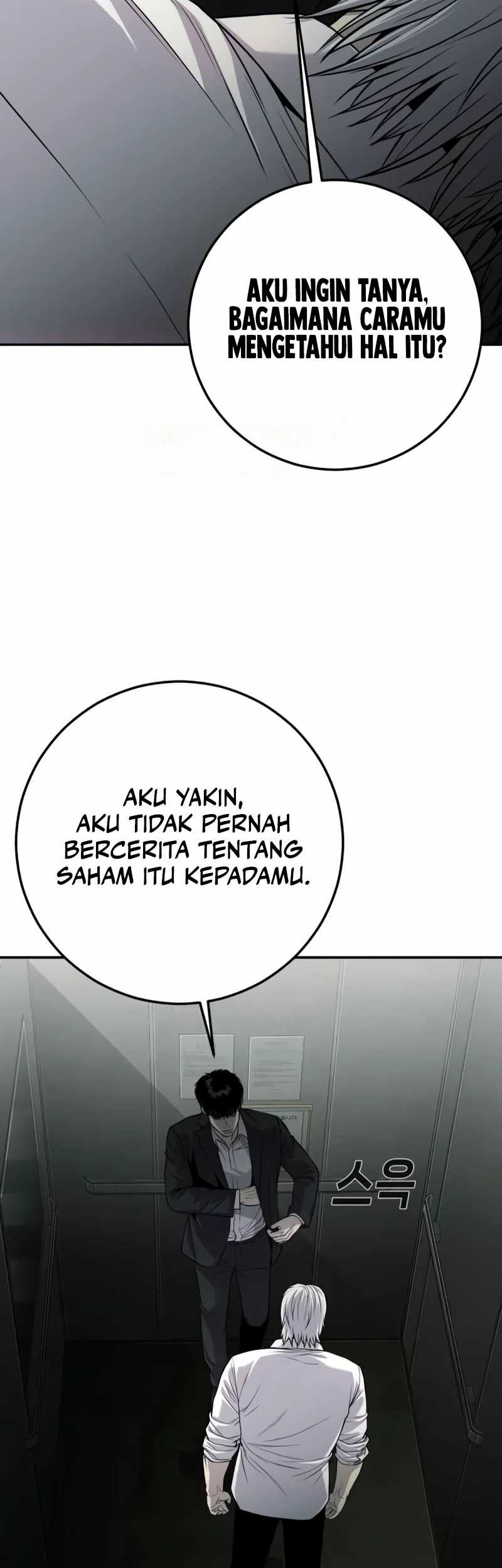Son’s Retribution Chapter 27 - halaman 6