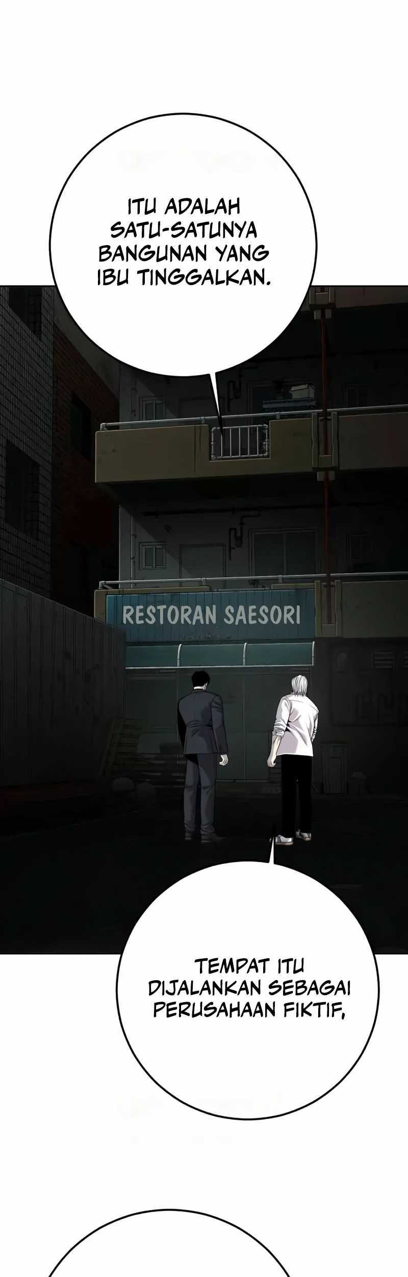 Son’s Retribution Chapter 27 - halaman 60
