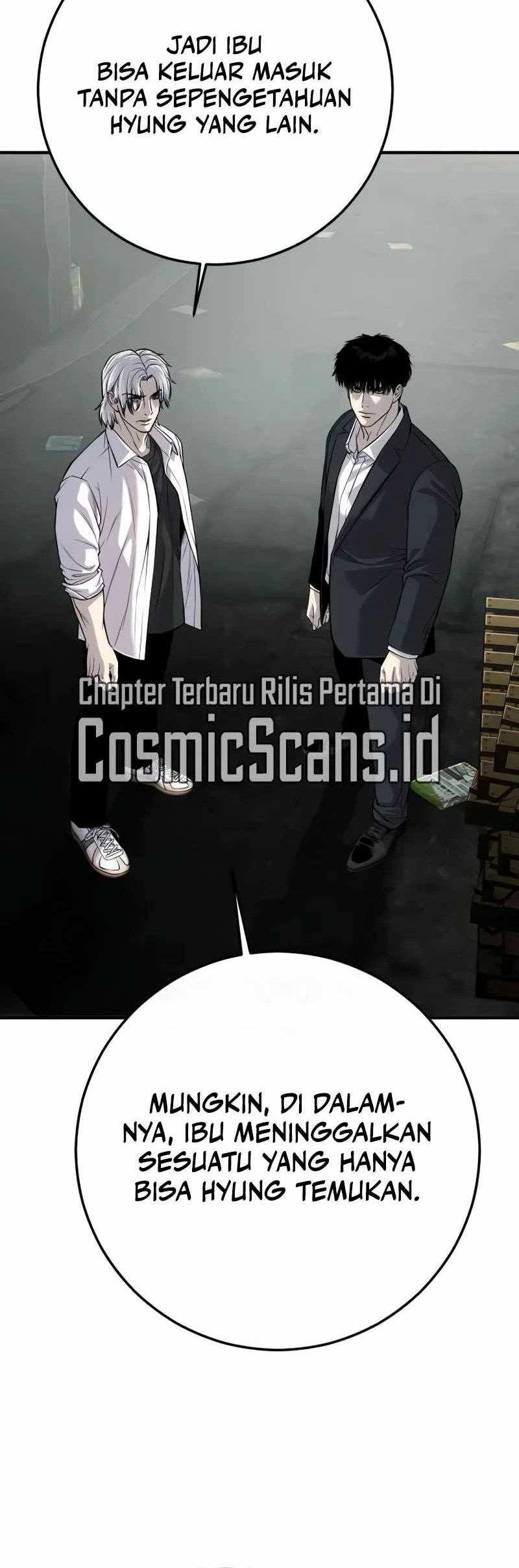 Son’s Retribution Chapter 27 - halaman 61