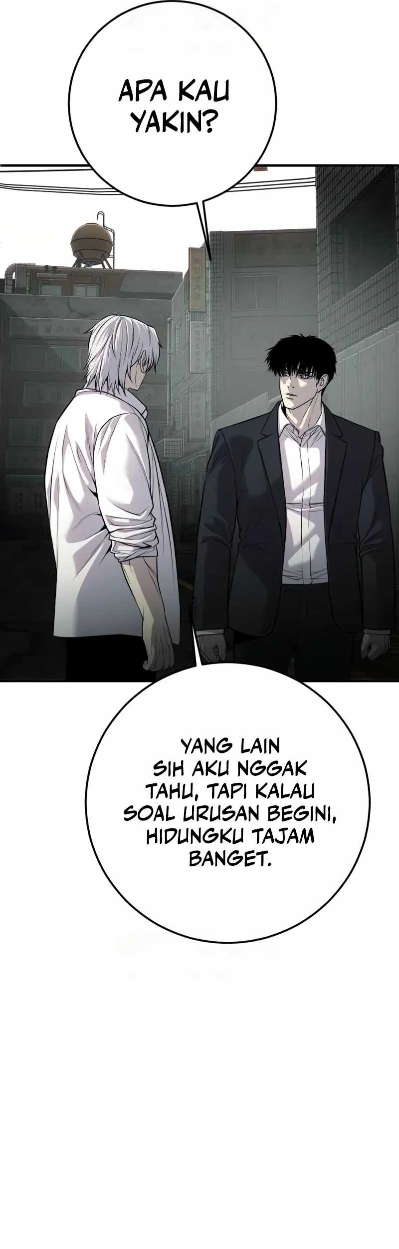 Son’s Retribution Chapter 27 - halaman 62