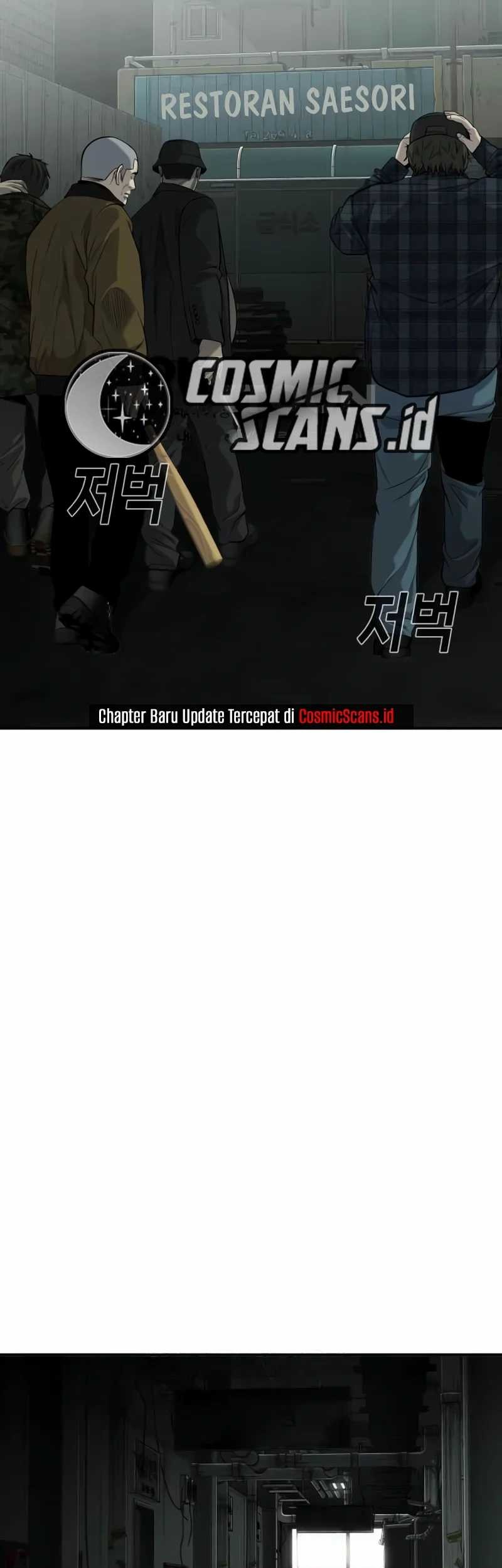 Son’s Retribution Chapter 27 - halaman 68