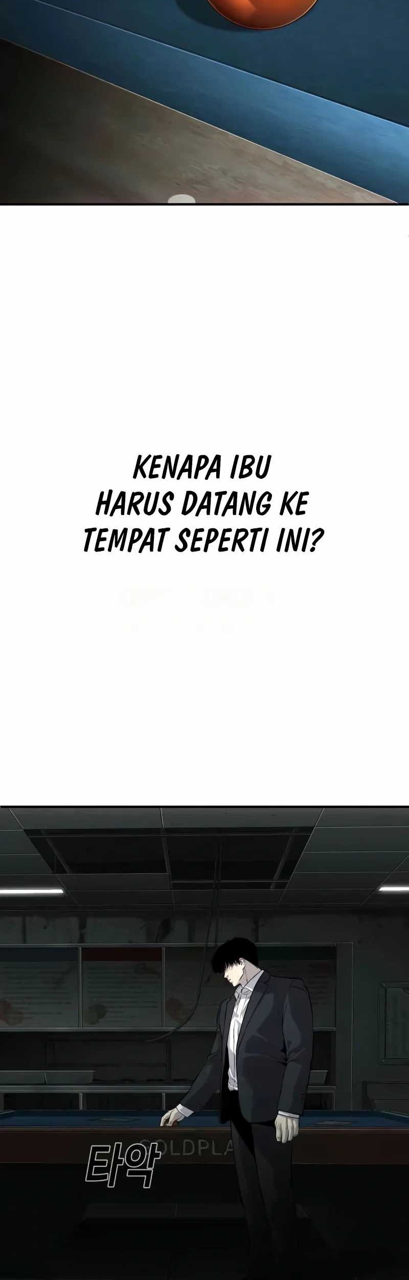 Son’s Retribution Chapter 27 - halaman 71