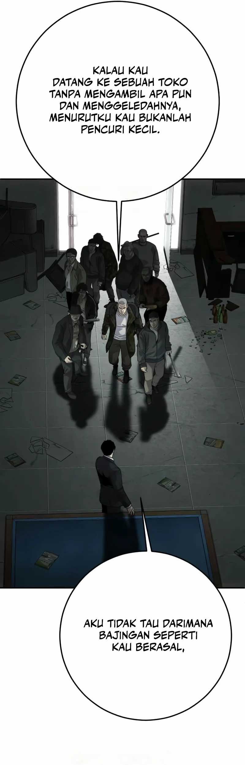 Son’s Retribution Chapter 27 - halaman 74