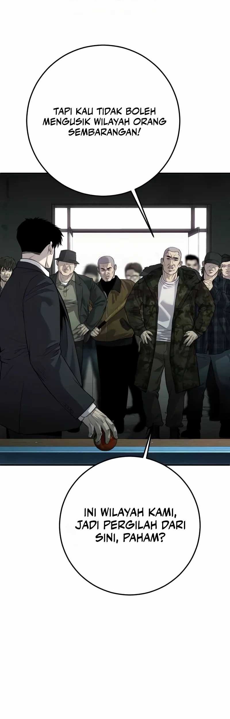 Son’s Retribution Chapter 27 - halaman 75