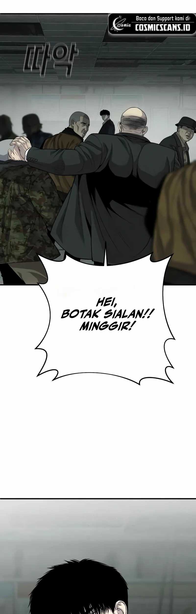 Son’s Retribution Chapter 27 - halaman 76
