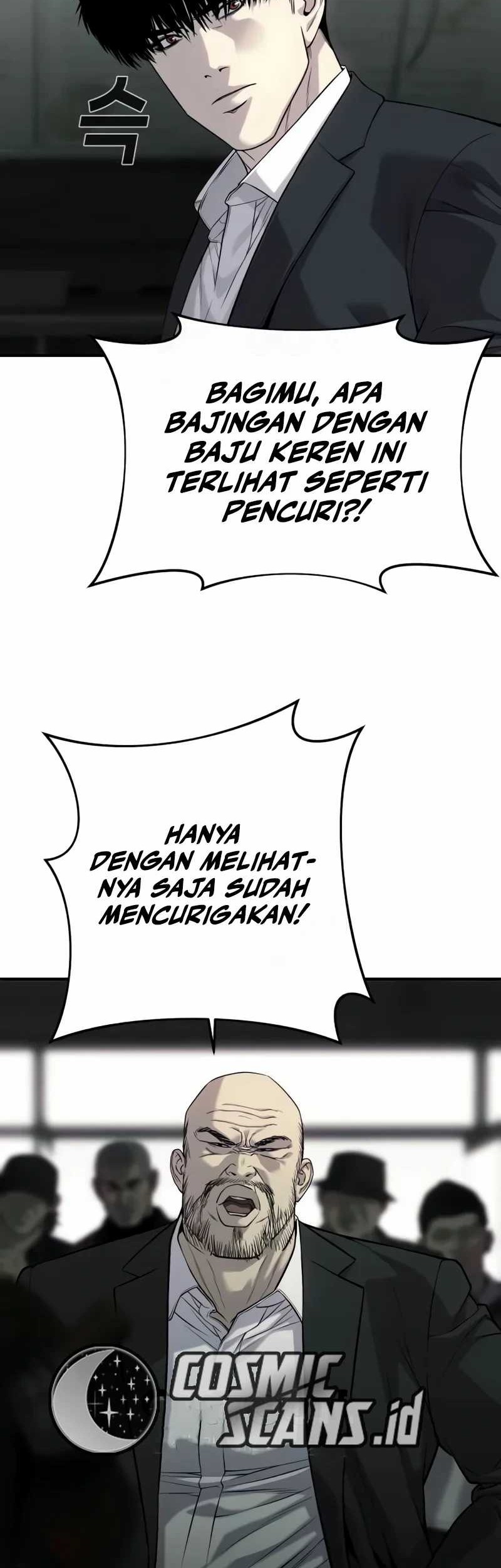 Son’s Retribution Chapter 27 - halaman 77