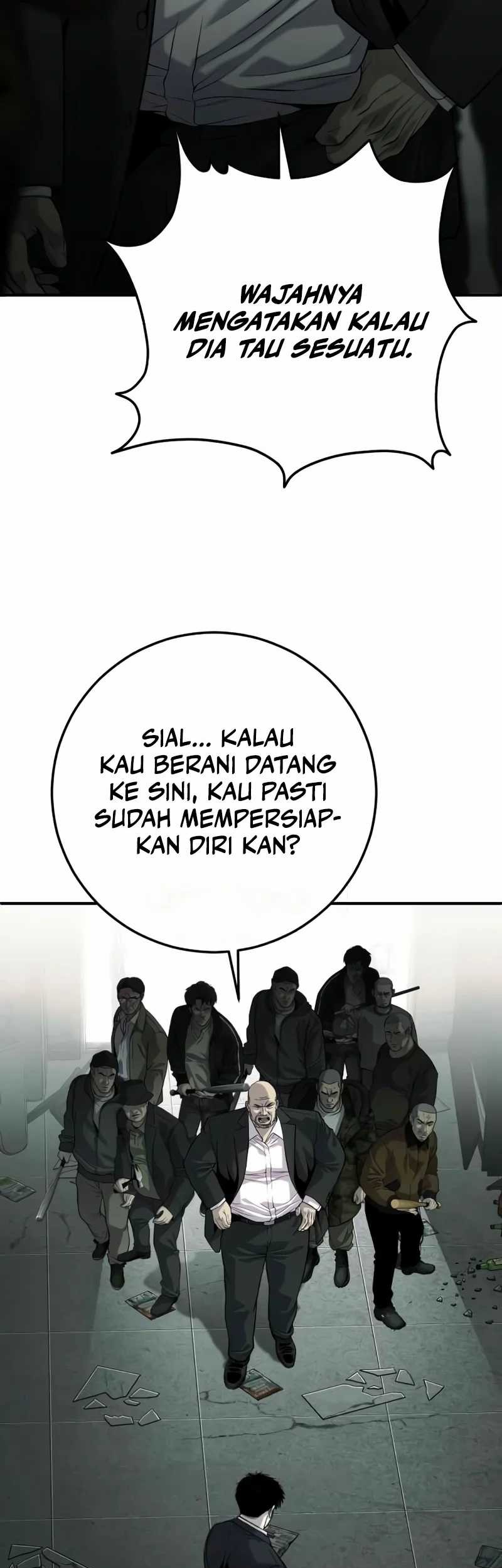 Son’s Retribution Chapter 27 - halaman 78
