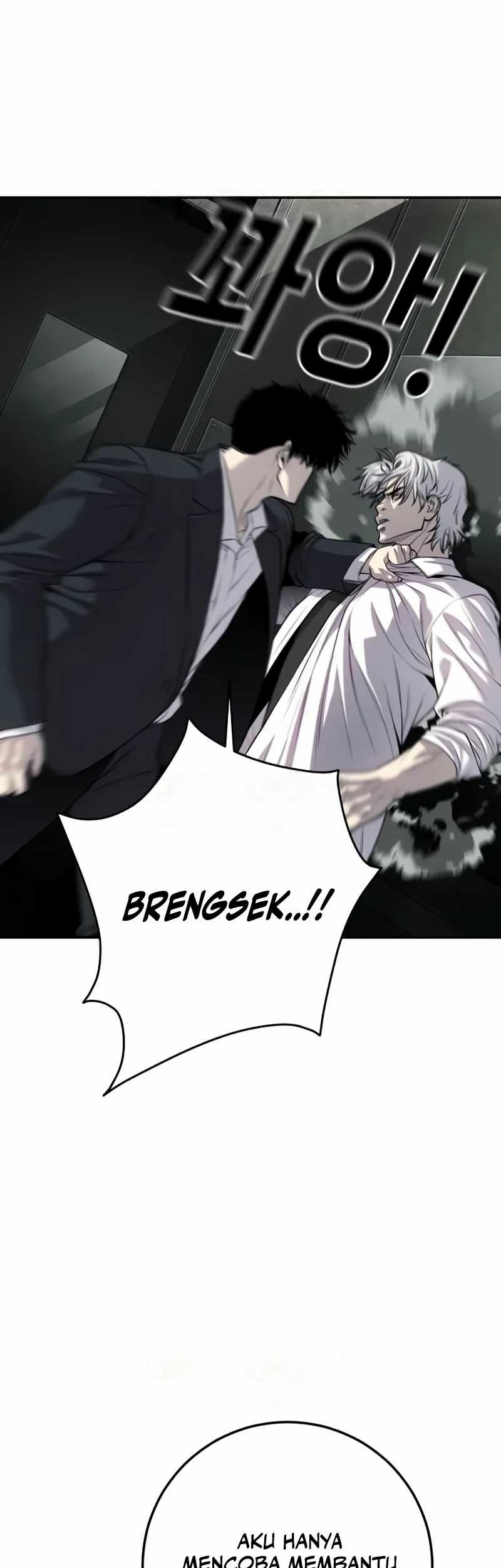Son’s Retribution Chapter 27 - halaman 8