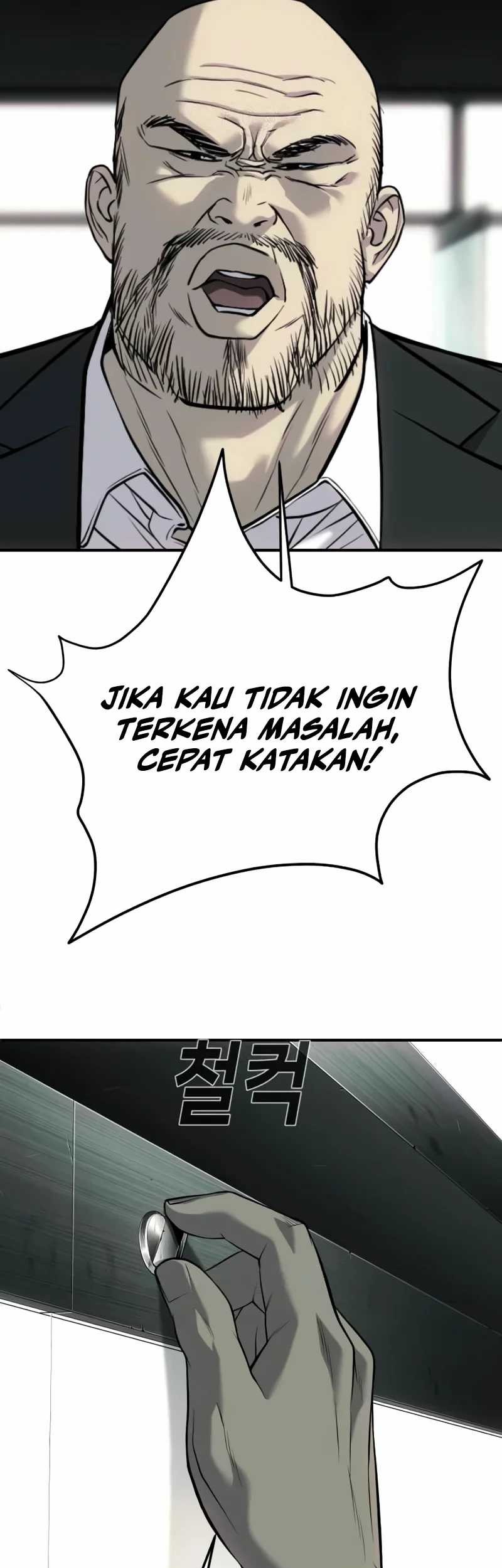 Son’s Retribution Chapter 27 - halaman 80