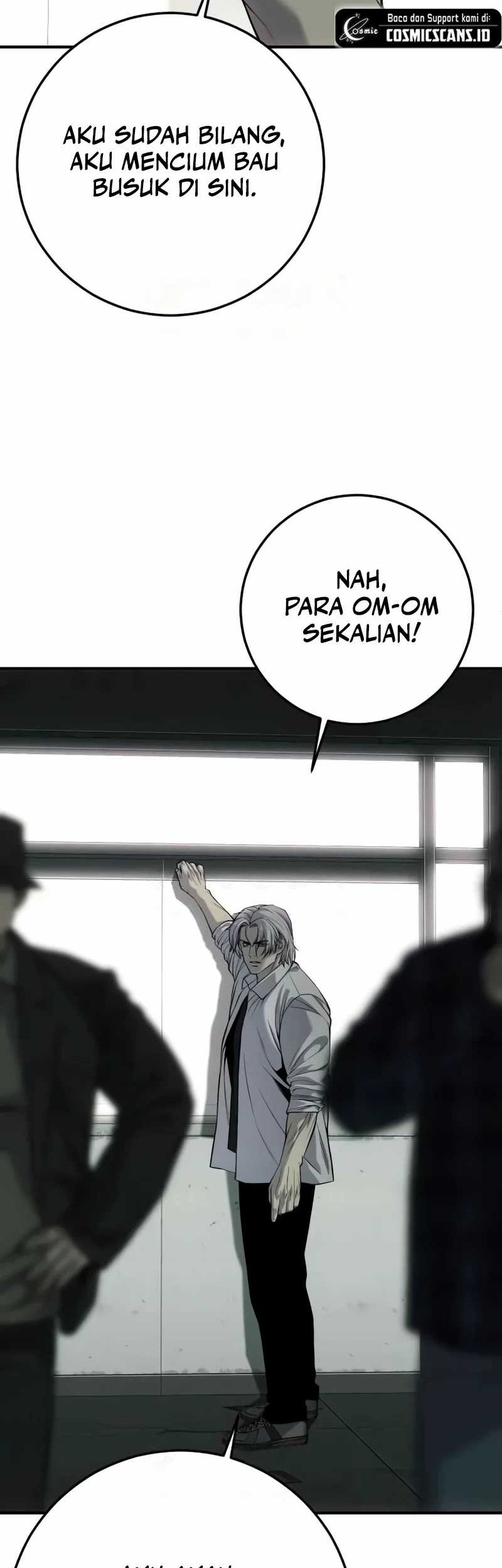 Son’s Retribution Chapter 27 - halaman 81