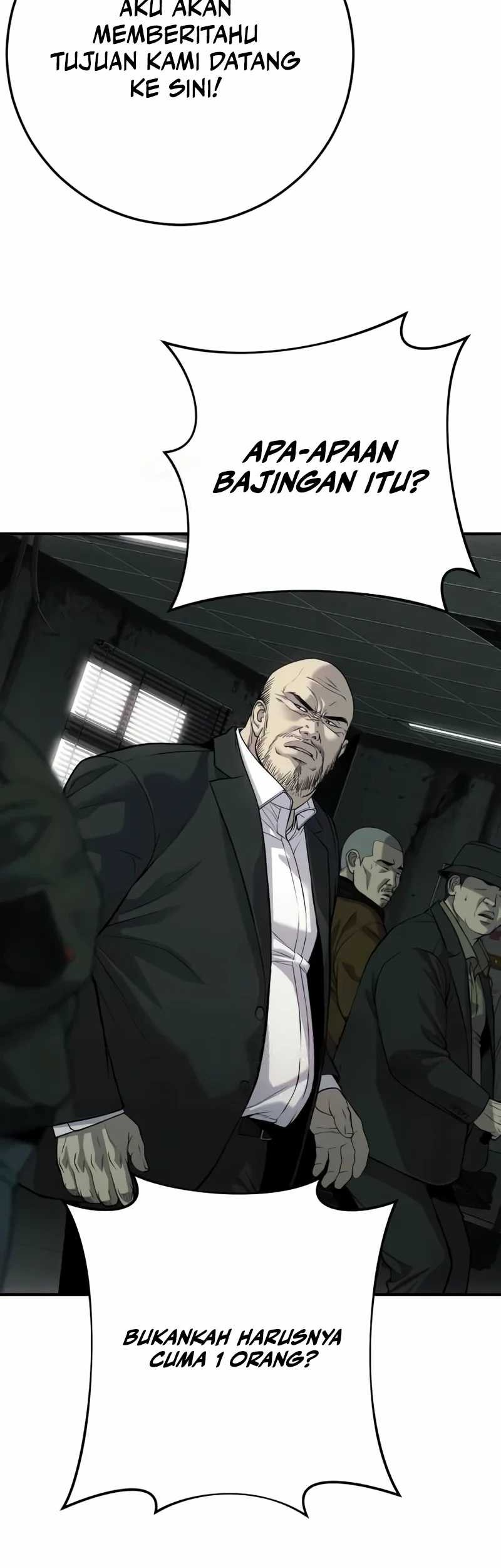 Son’s Retribution Chapter 27 - halaman 82