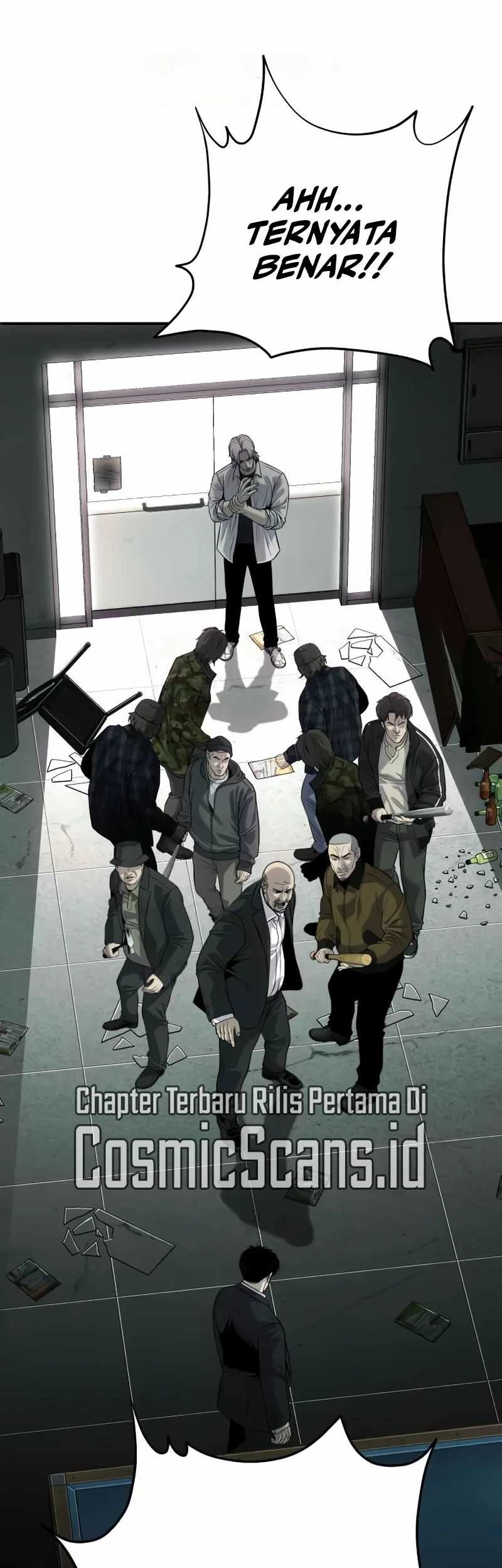Son’s Retribution Chapter 27 - halaman 83