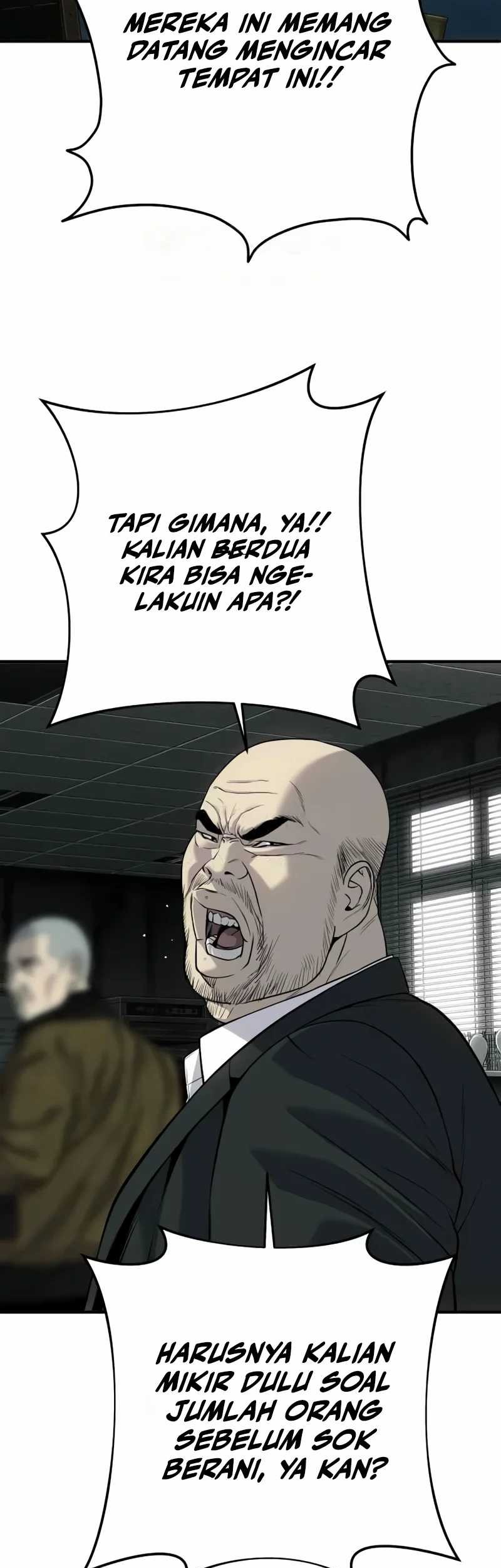 Son’s Retribution Chapter 27 - halaman 84