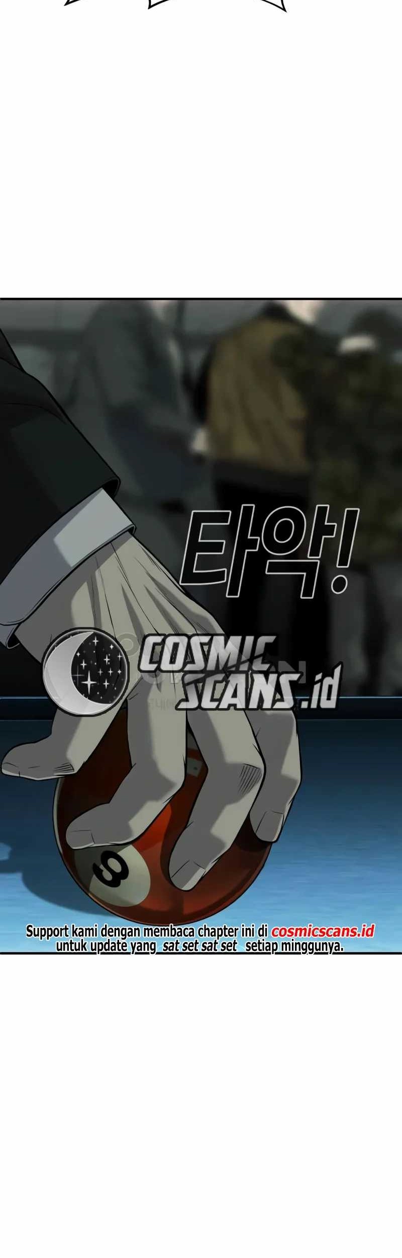 Son’s Retribution Chapter 27 - halaman 85