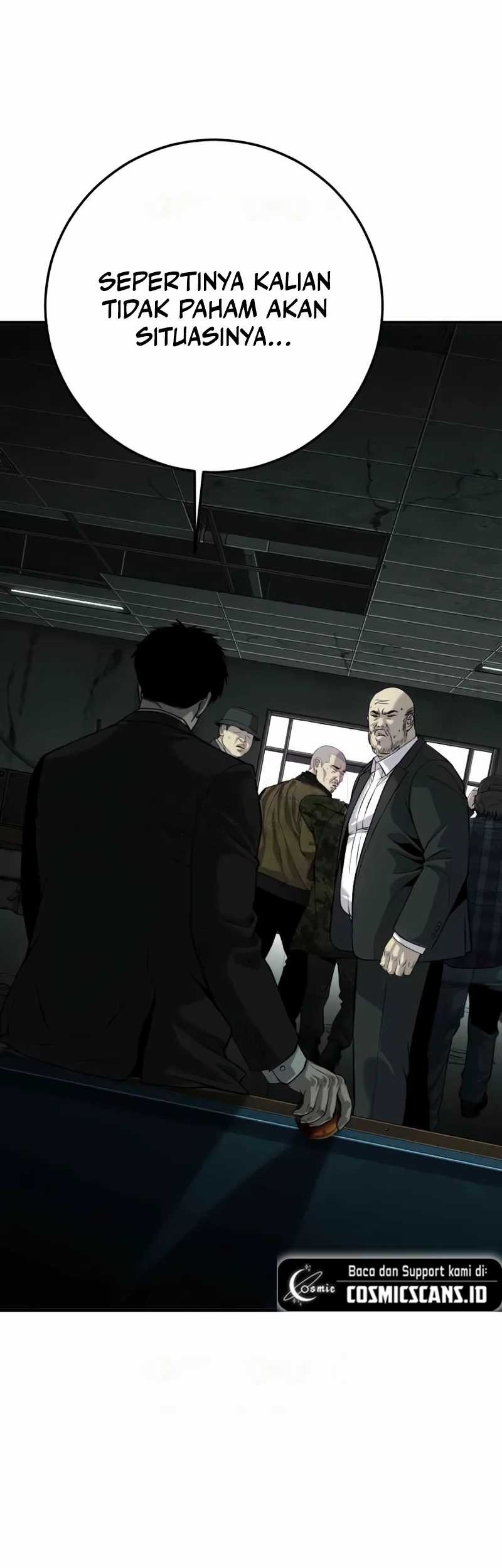 Son’s Retribution Chapter 27 - halaman 86
