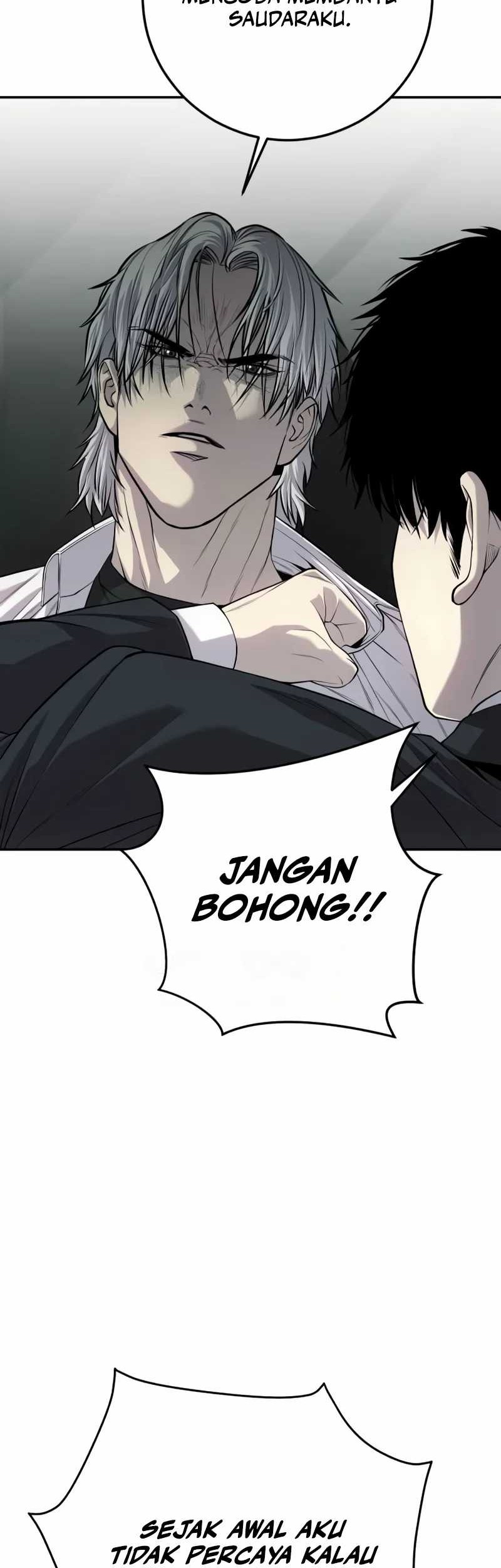 Son’s Retribution Chapter 27 - halaman 9