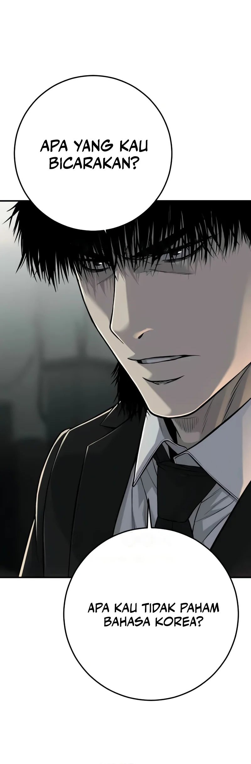 Son’s Retribution Chapter 28 - halaman 101