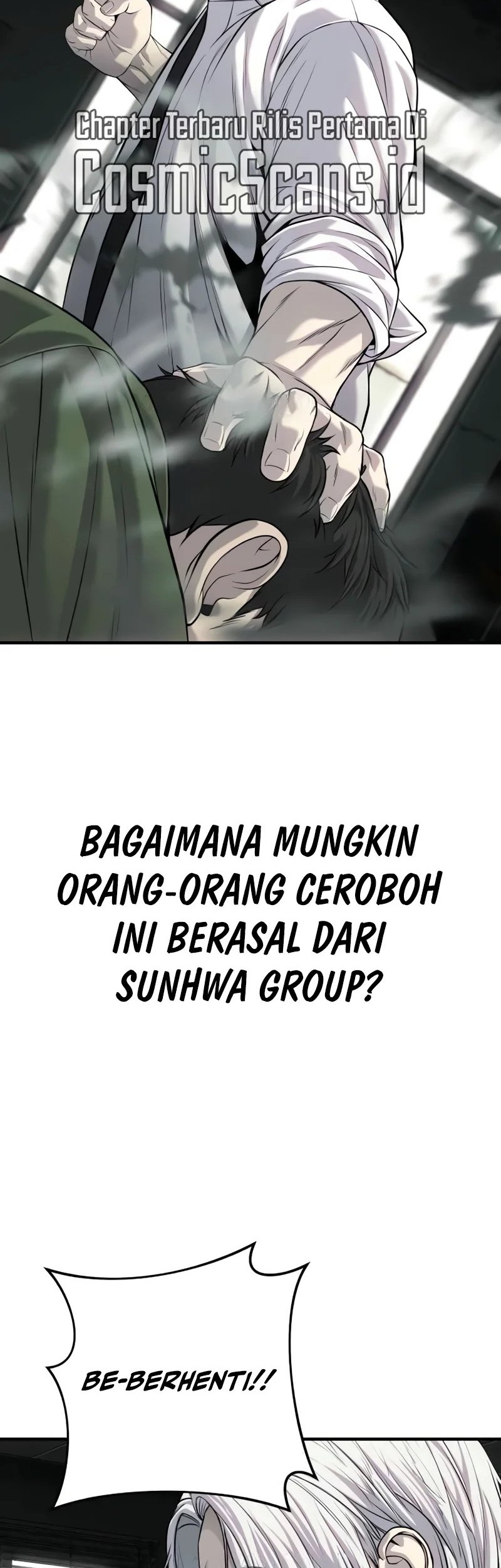 Son’s Retribution Chapter 28 - halaman 12