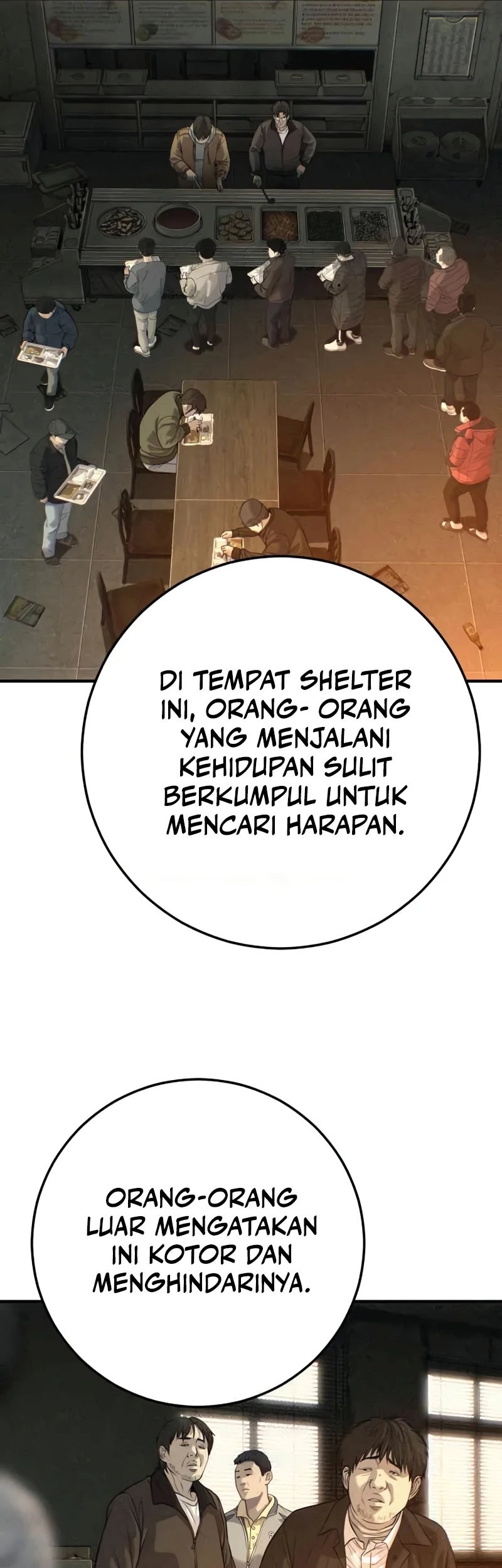Son’s Retribution Chapter 28 - halaman 24