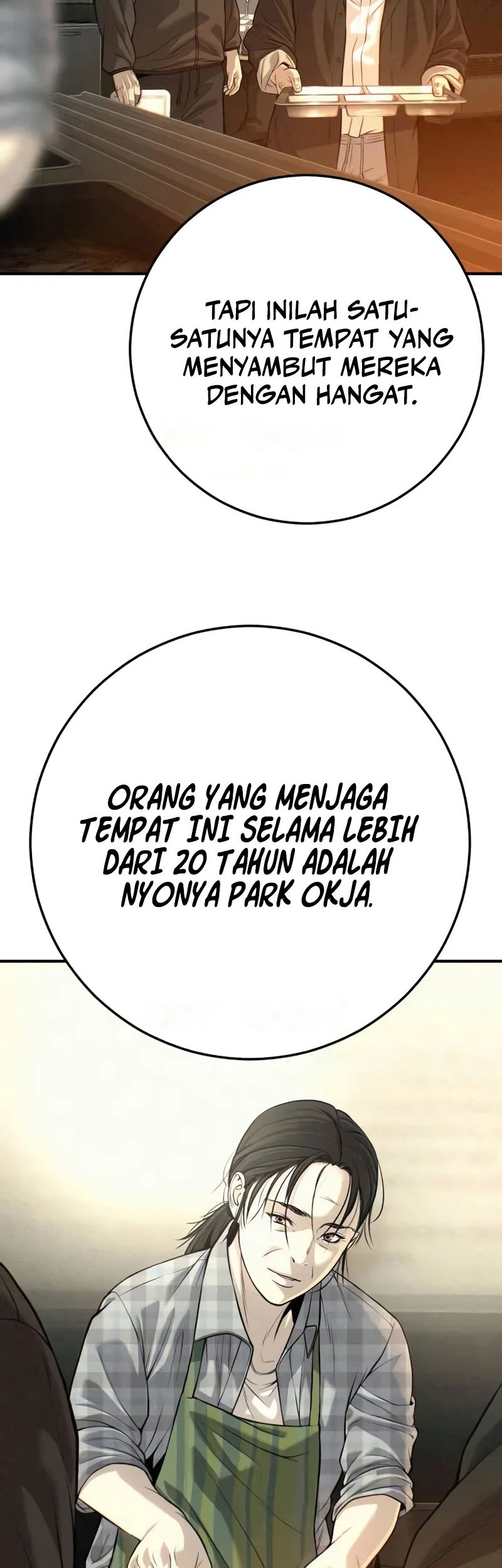 Son’s Retribution Chapter 28 - halaman 25