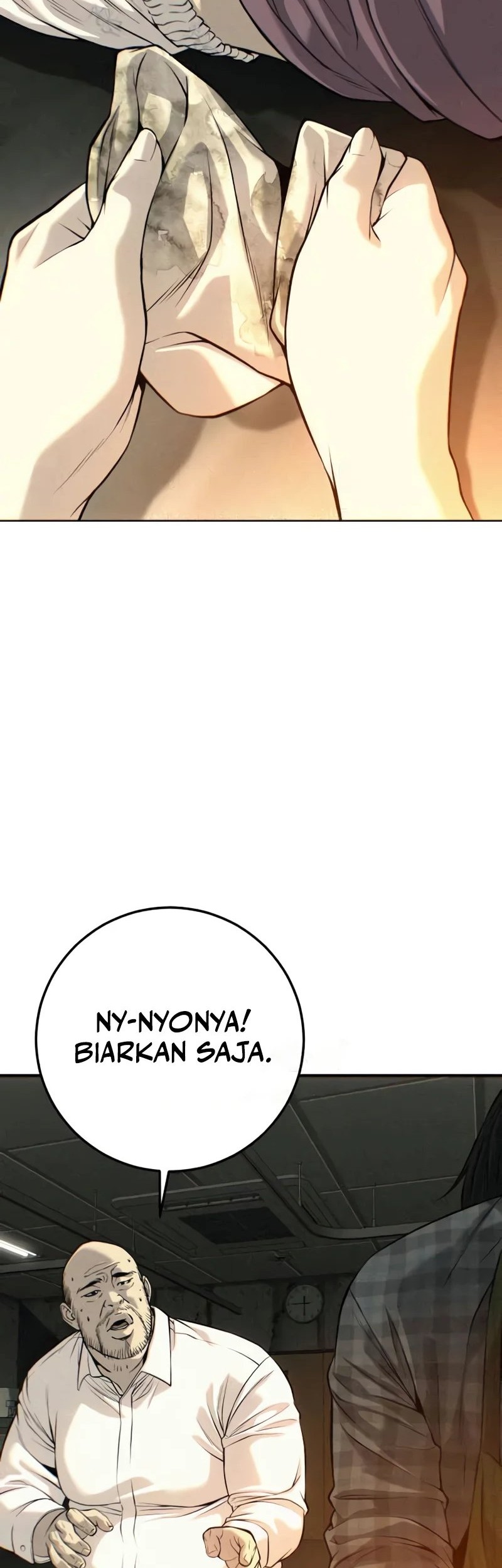 Son’s Retribution Chapter 28 - halaman 31