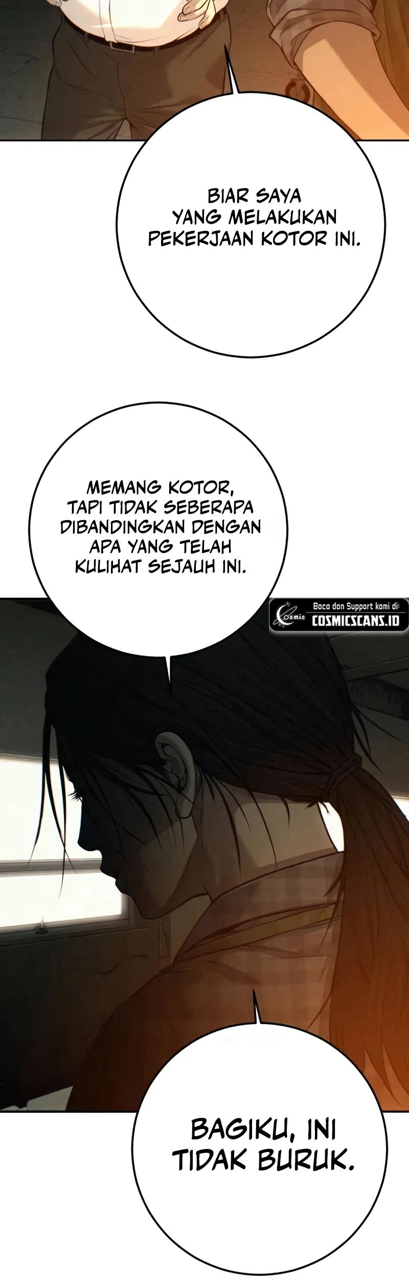 Son’s Retribution Chapter 28 - halaman 32