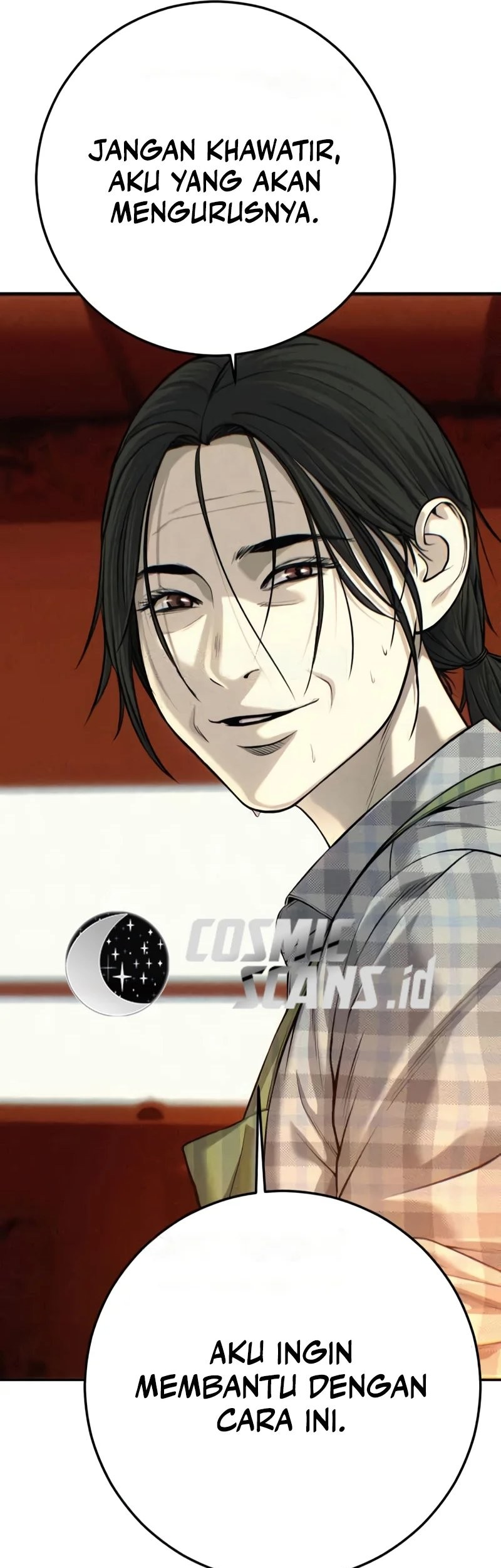 Son’s Retribution Chapter 28 - halaman 34