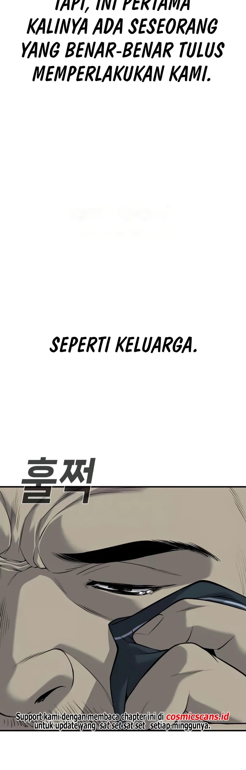 Son’s Retribution Chapter 28 - halaman 36