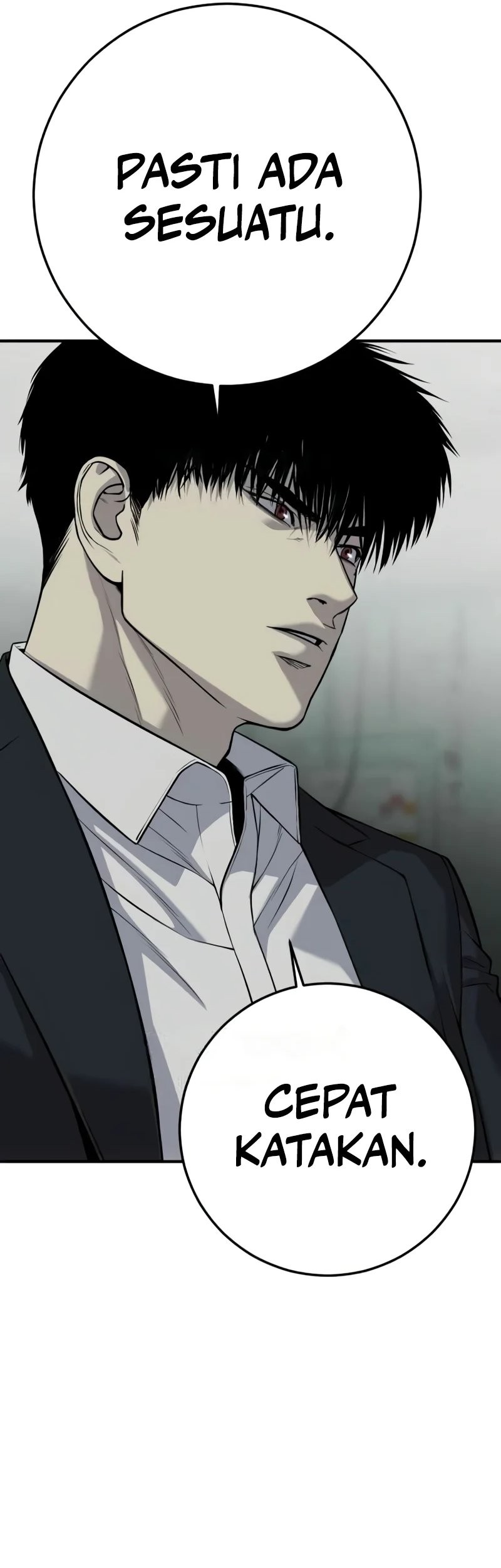 Son’s Retribution Chapter 28 - halaman 44