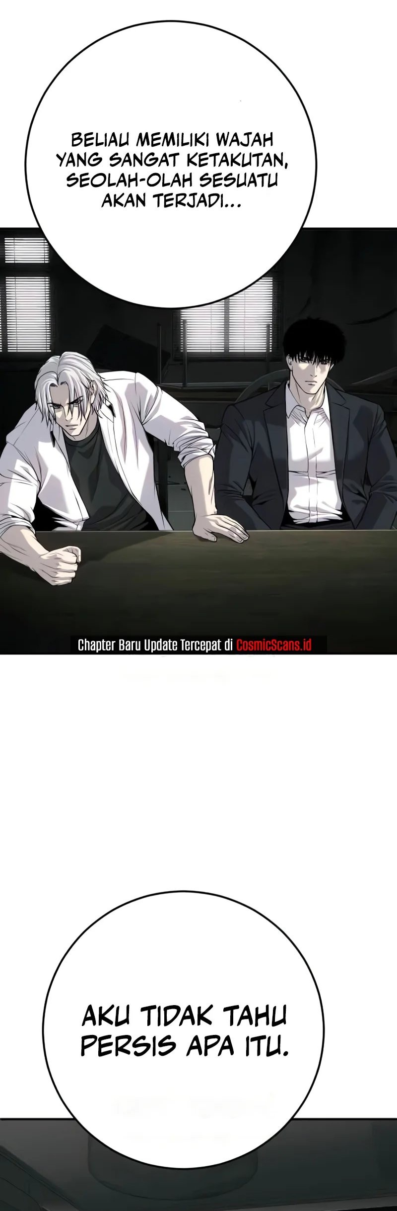 Son’s Retribution Chapter 28 - halaman 46