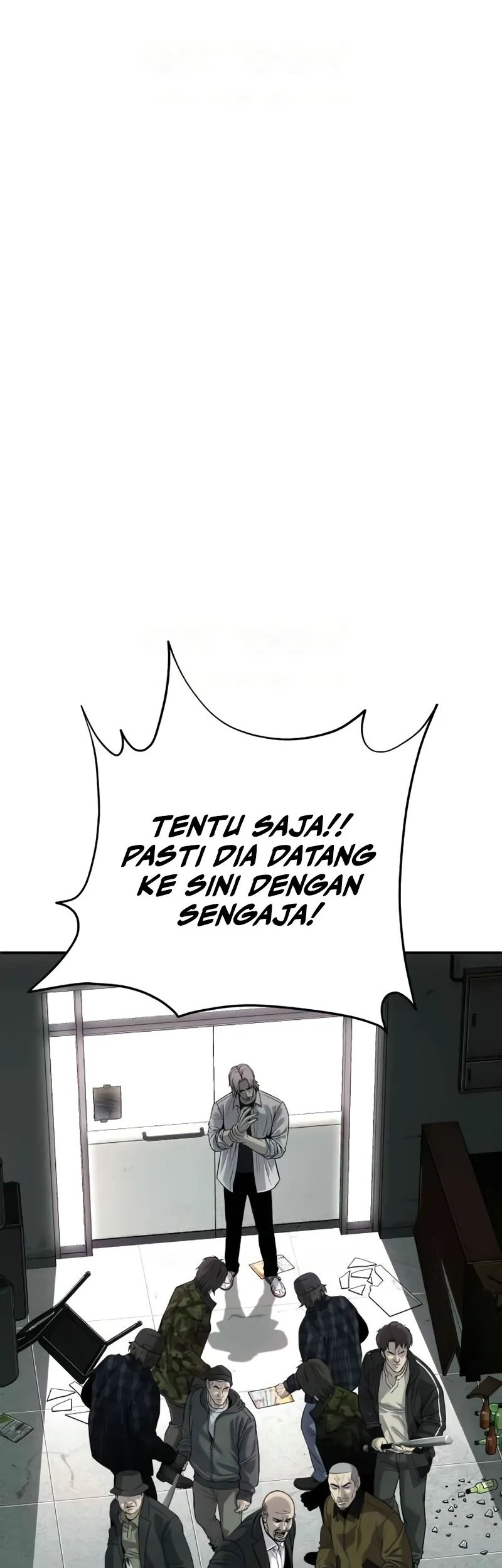 Son’s Retribution Chapter 28 - halaman 5
