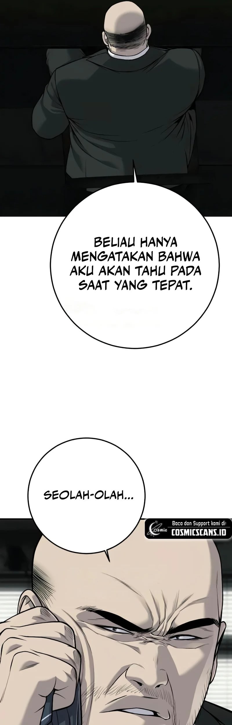 Son’s Retribution Chapter 28 - halaman 51