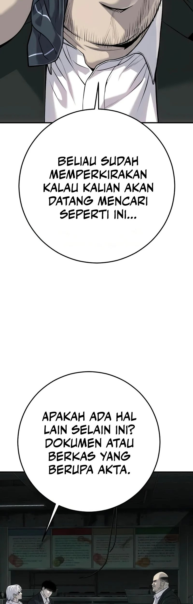 Son’s Retribution Chapter 28 - halaman 52