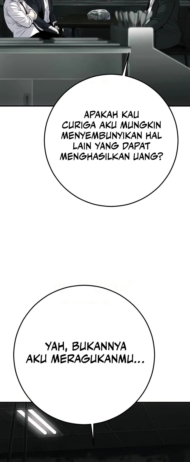 Son’s Retribution Chapter 28 - halaman 53