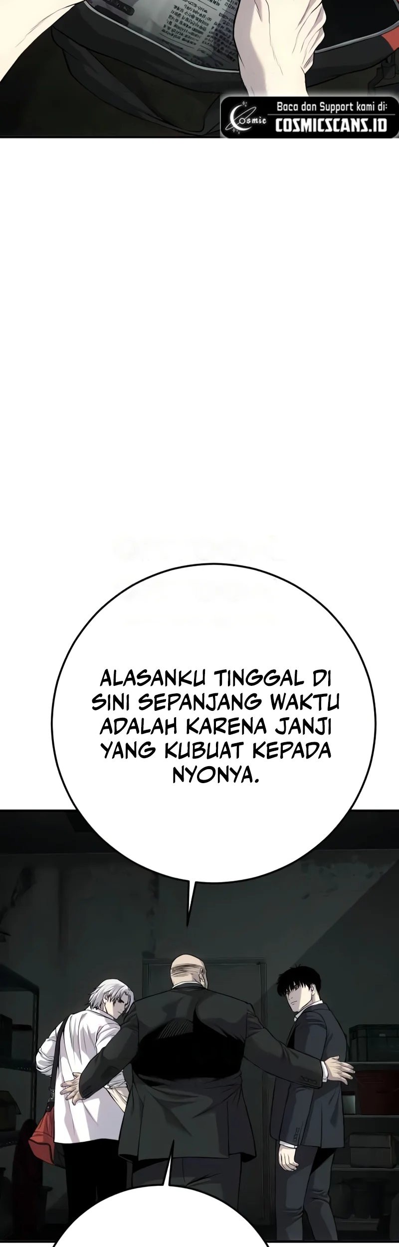 Son’s Retribution Chapter 28 - halaman 60