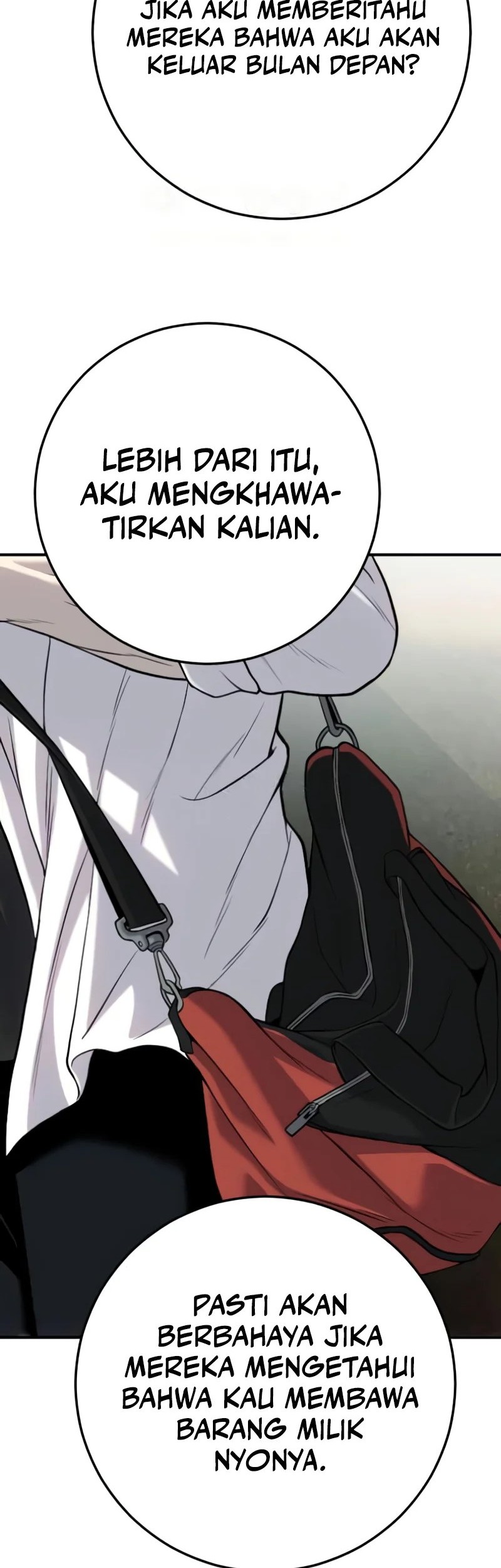 Son’s Retribution Chapter 28 - halaman 63