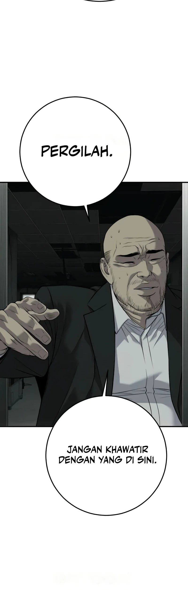 Son’s Retribution Chapter 28 - halaman 64